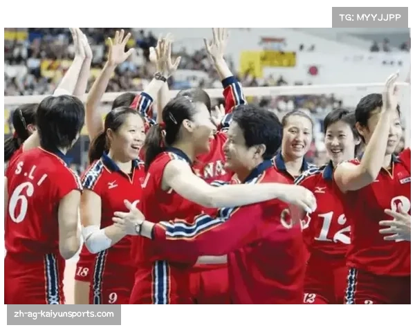 2015年女排世界杯回顾:中国女排精彩夺冠历程与背后奋斗精神 2015年女排世界杯回顾:中国女排精彩夺冠历程与背后奋斗精神